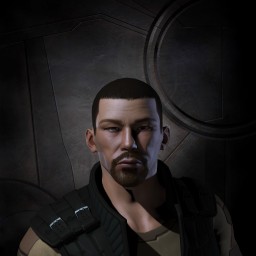 Joshare Tips Gogiko portrait