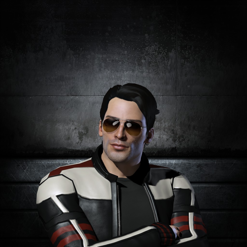 Gallente Citizen 92636117