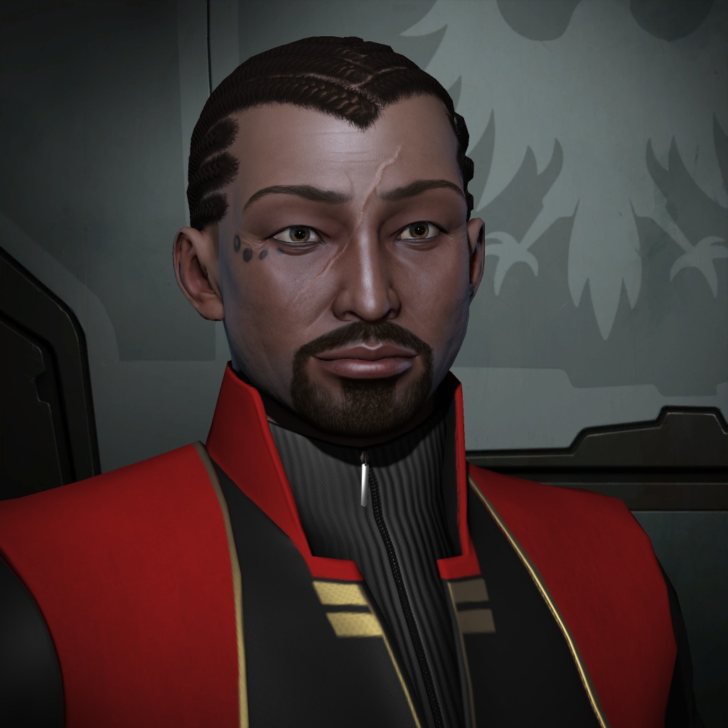 Arryo Orlenard