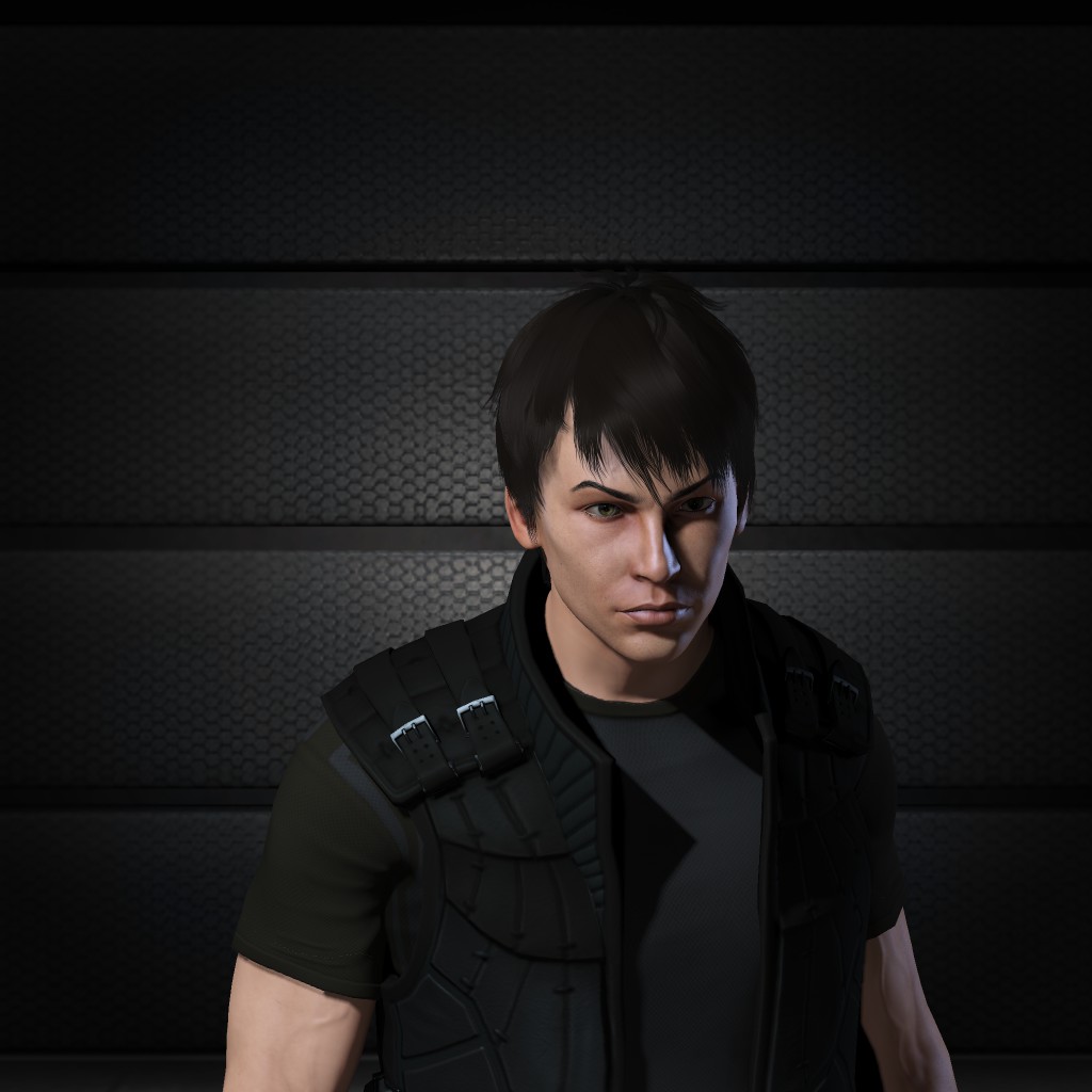 Kain Lazarus