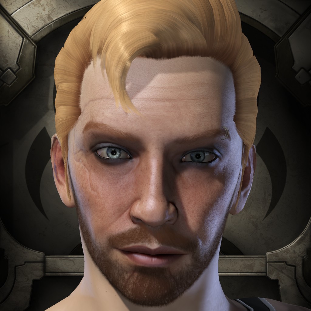 Mixagin James