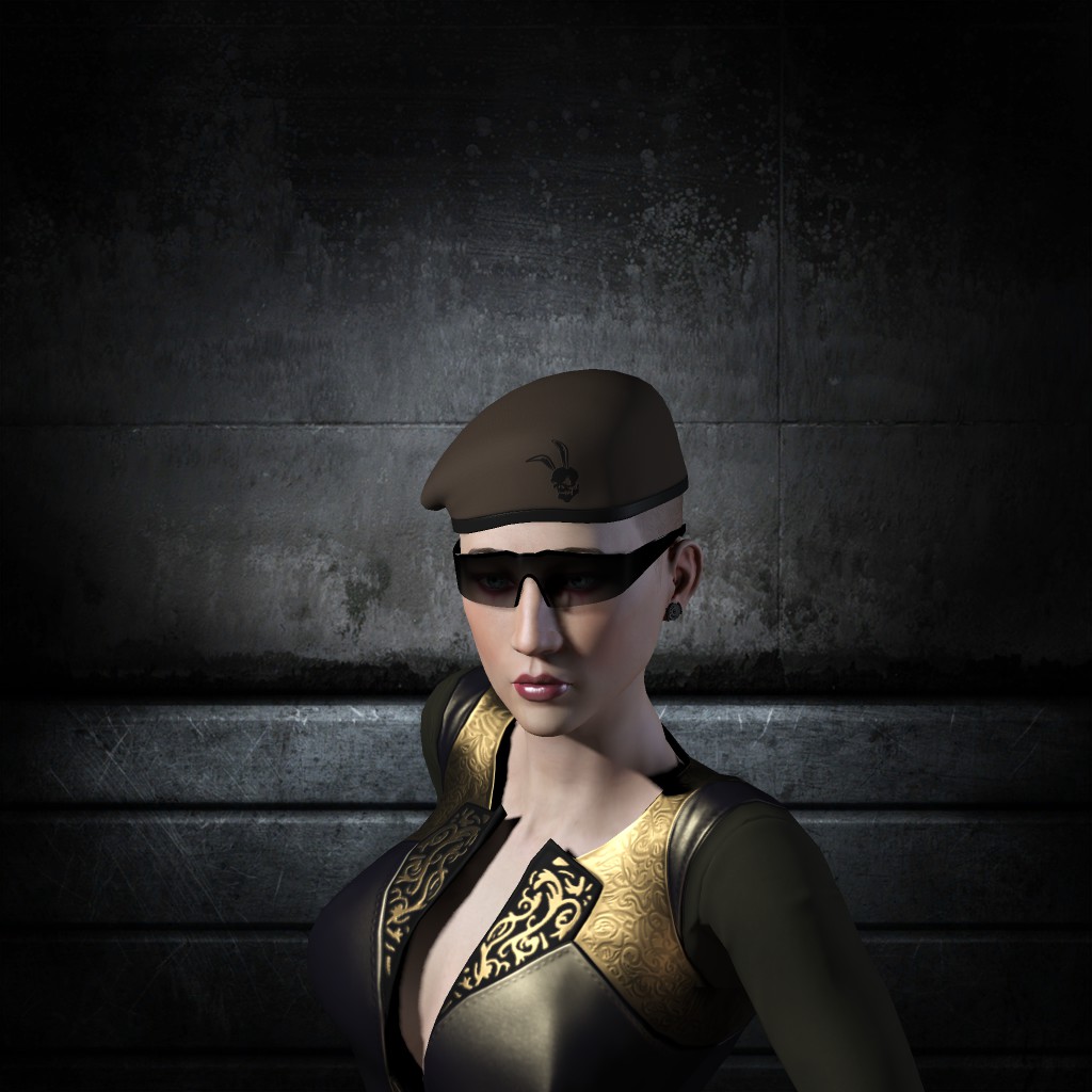 Laura Aurgnet