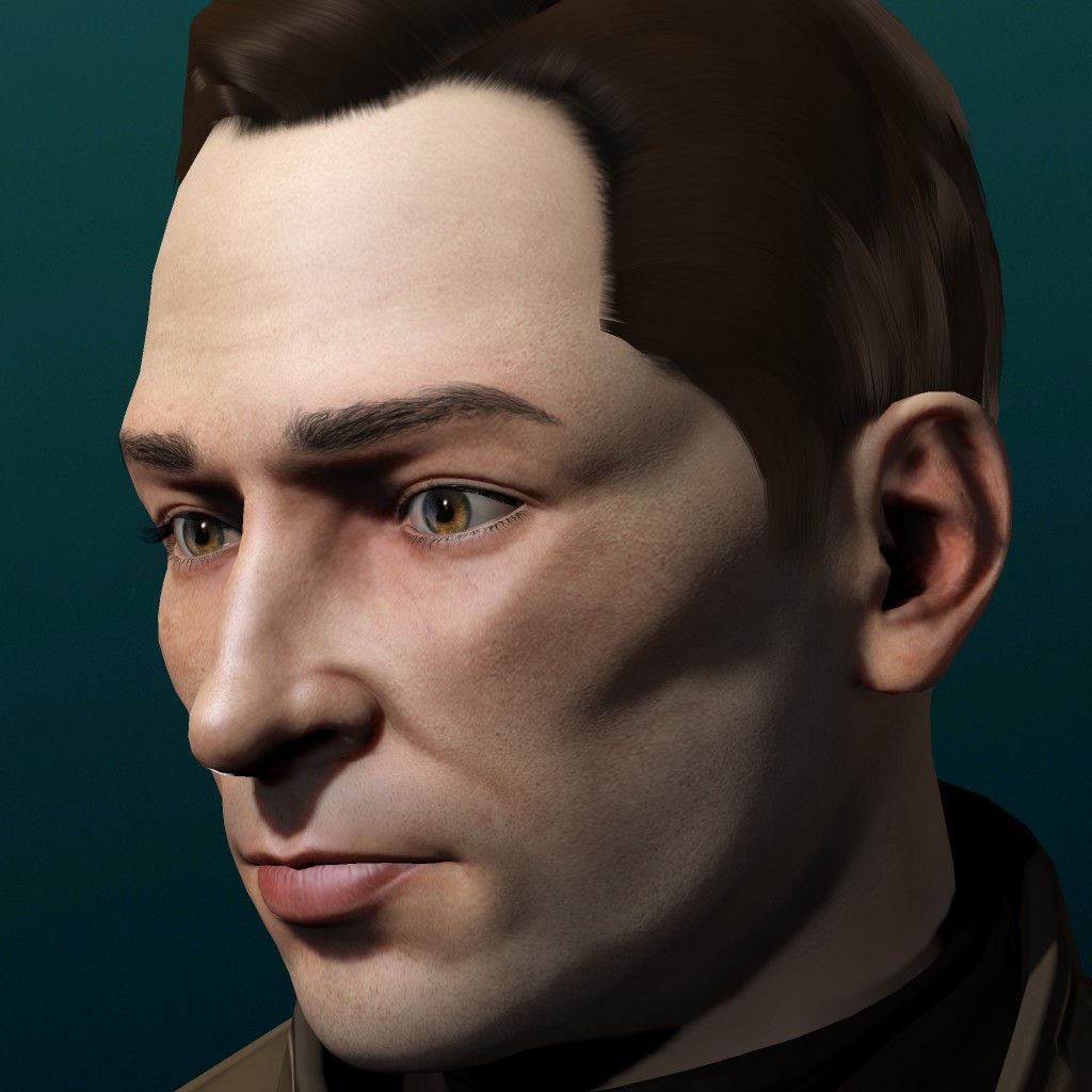 Buzz Fidelis