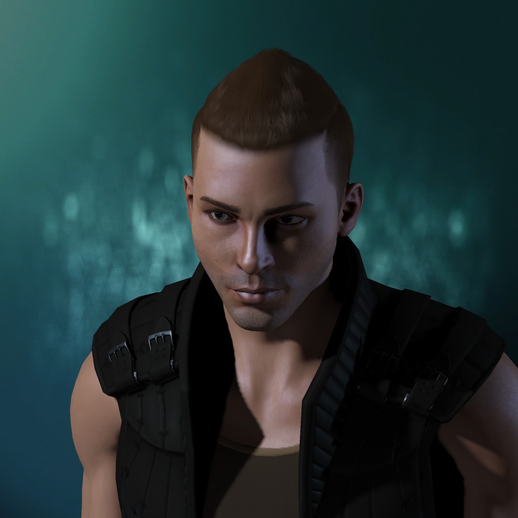 Pavel Veselinov