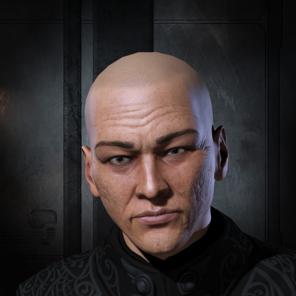 Caldari Citizen 92637626