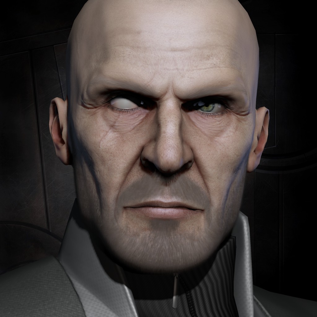 Marius Thorn