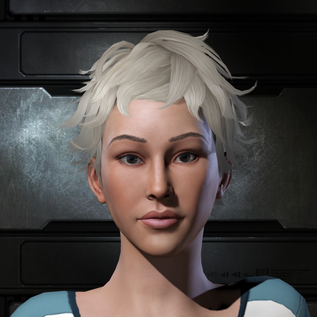 portrait