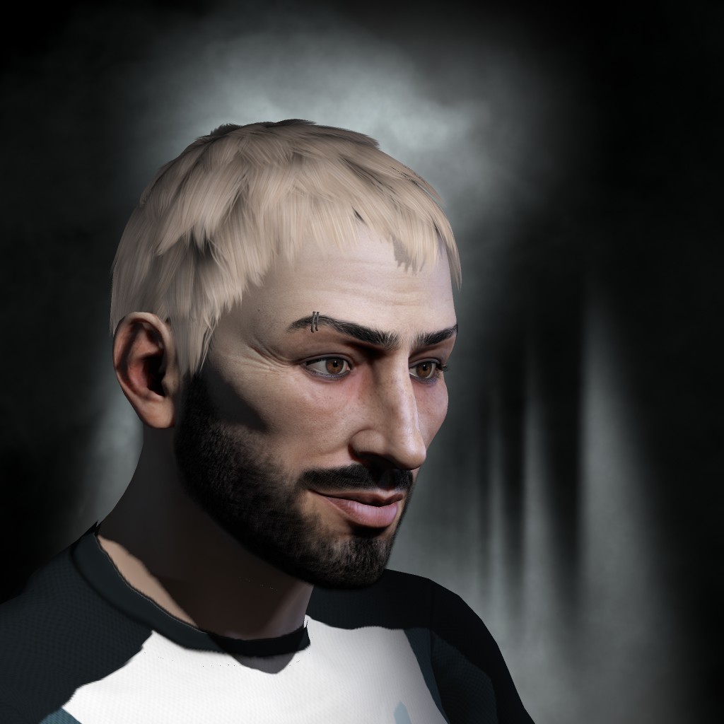 Lucius Kona
