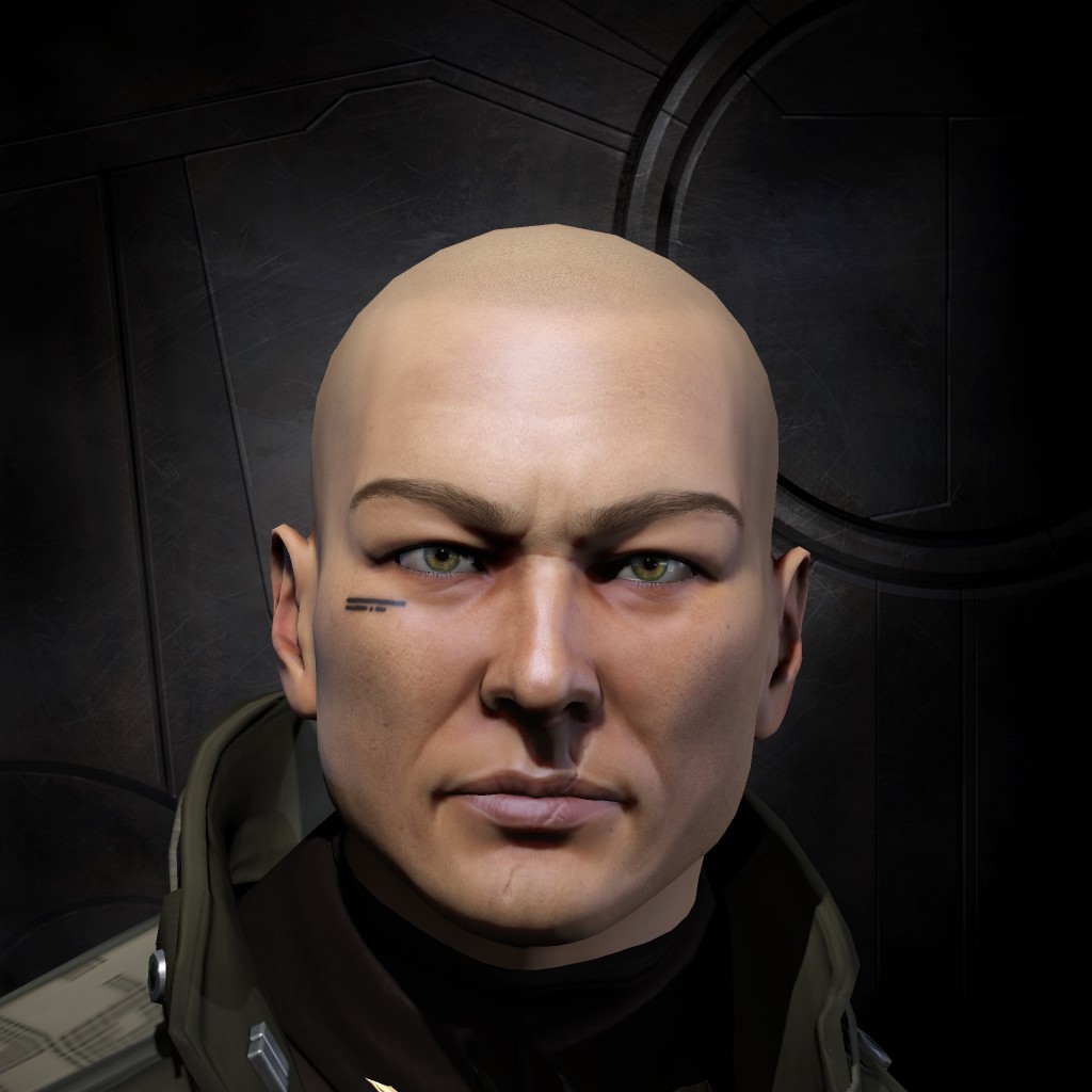 Tyrone Adama