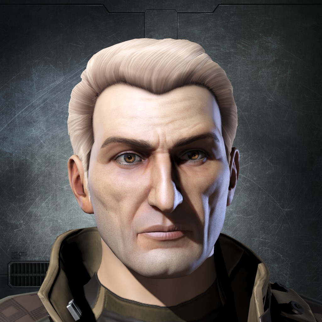 Bruce Avada
