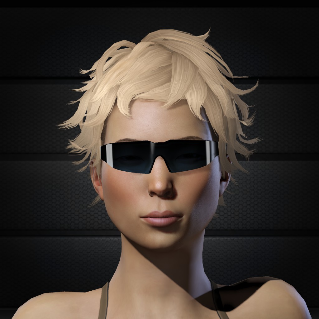 Lady Luckdragon