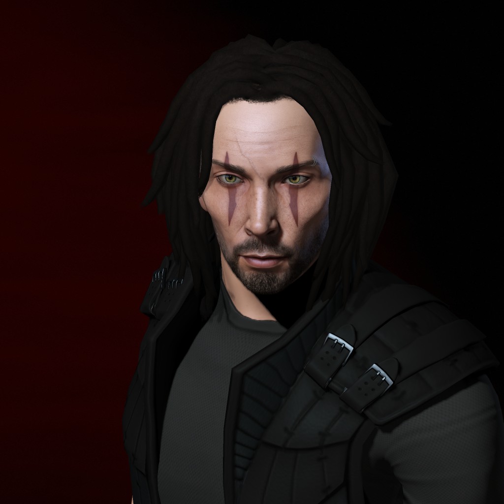 Minmatar Citizen 92638506