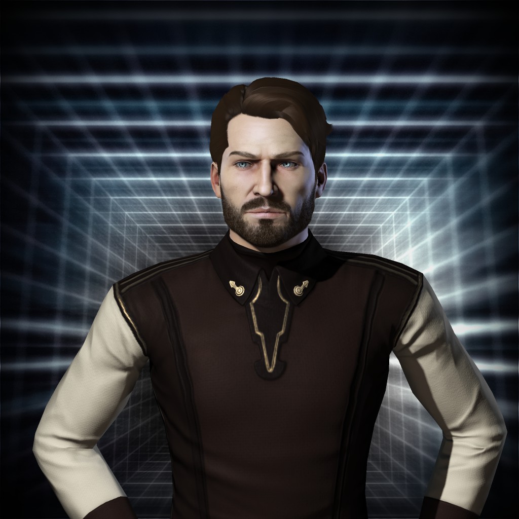 Dr Nathan Stark