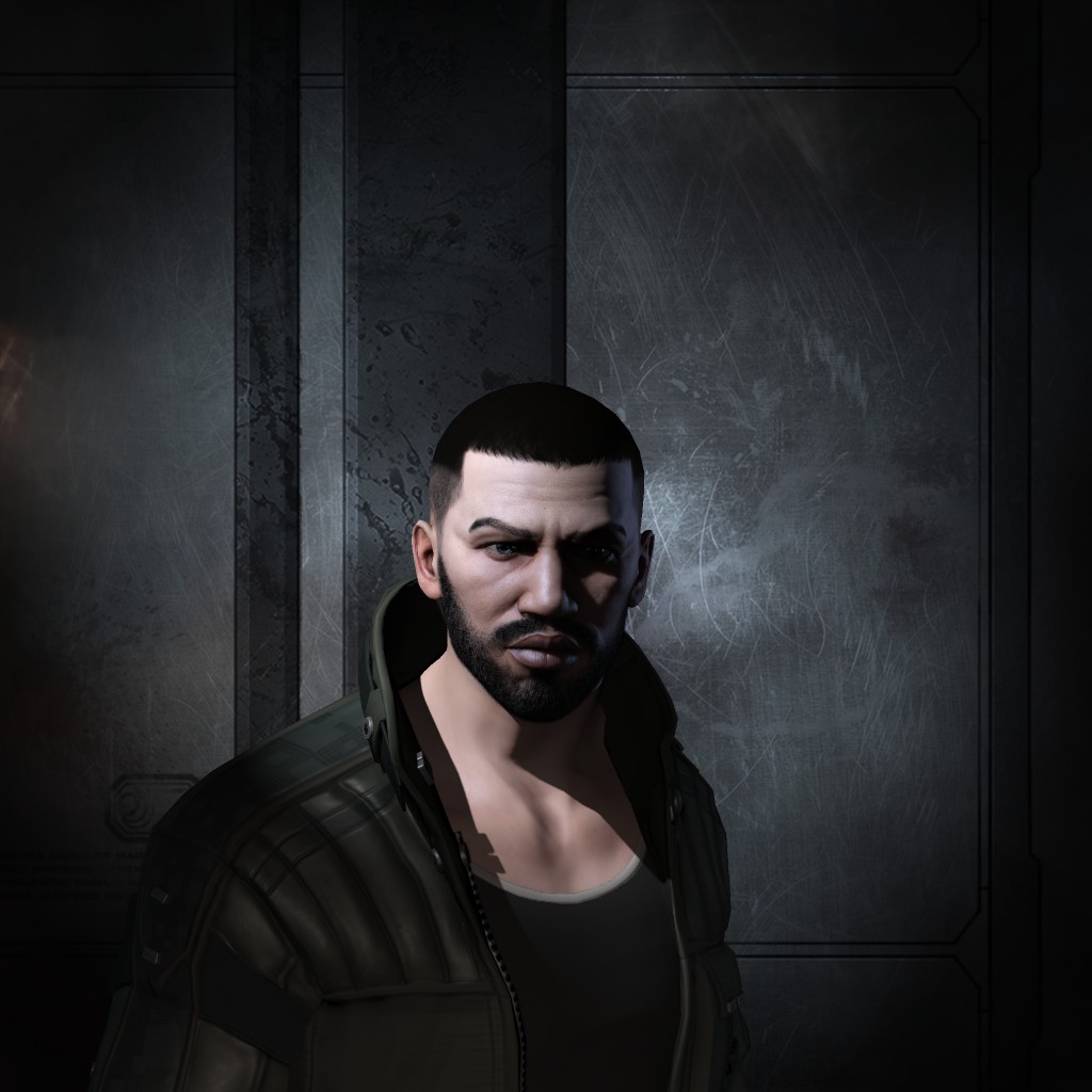 Ivan Sputnik