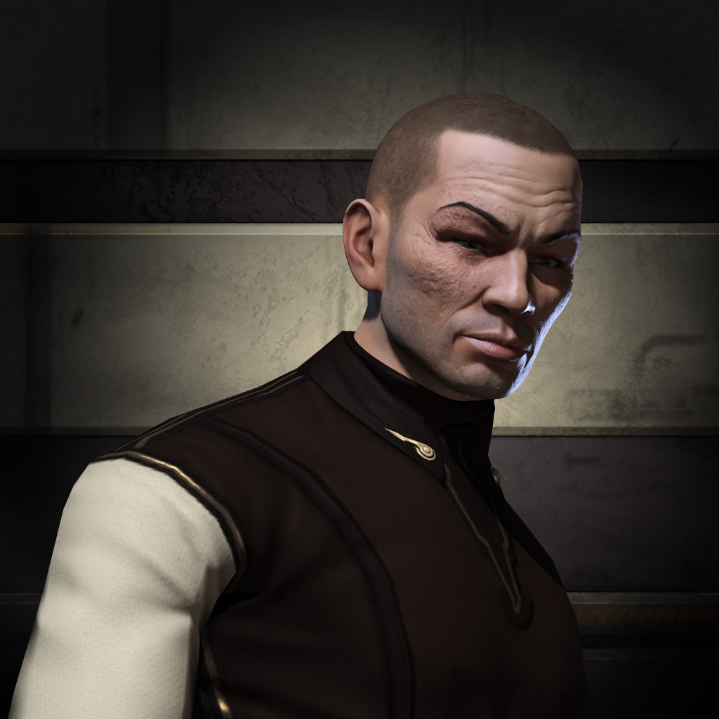 Jurgen Eisenhorn