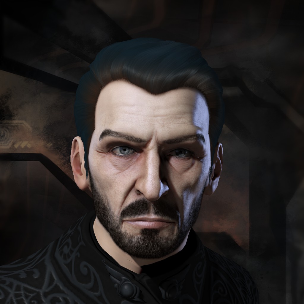 Huseyin Kahoudi
