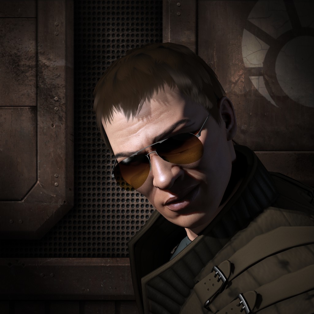 Last8Exile