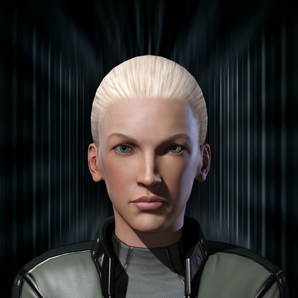 Galaxy Omega
