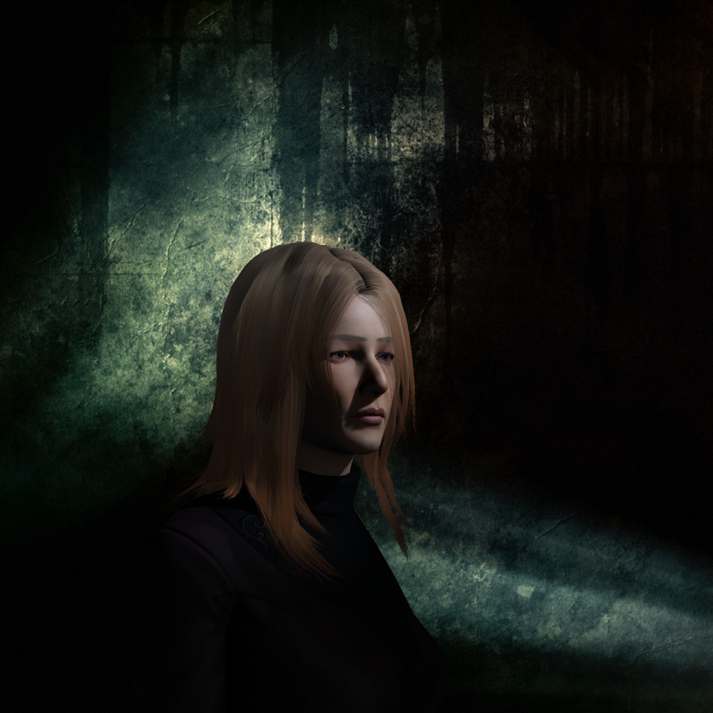 Moisturised Esophagus