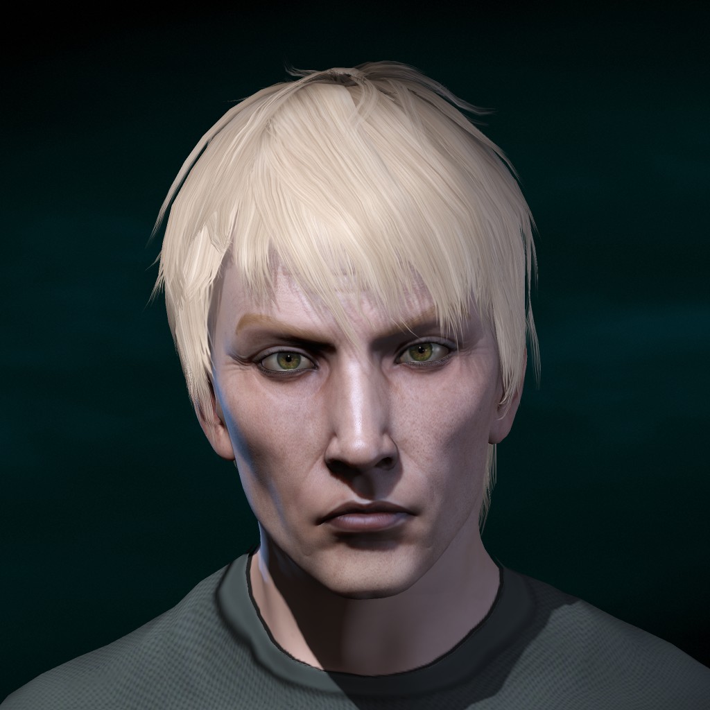 Paul Halland