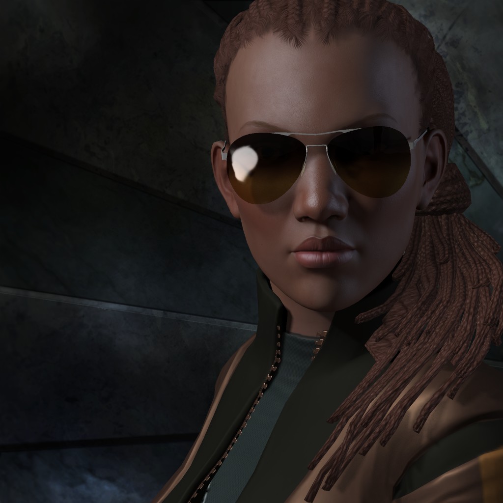 Mia Vuldeh