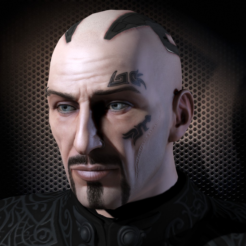 Krull Krenlucius