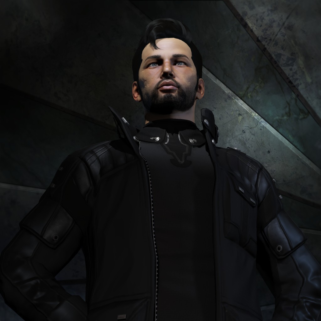 Caldari Citizen 92640484