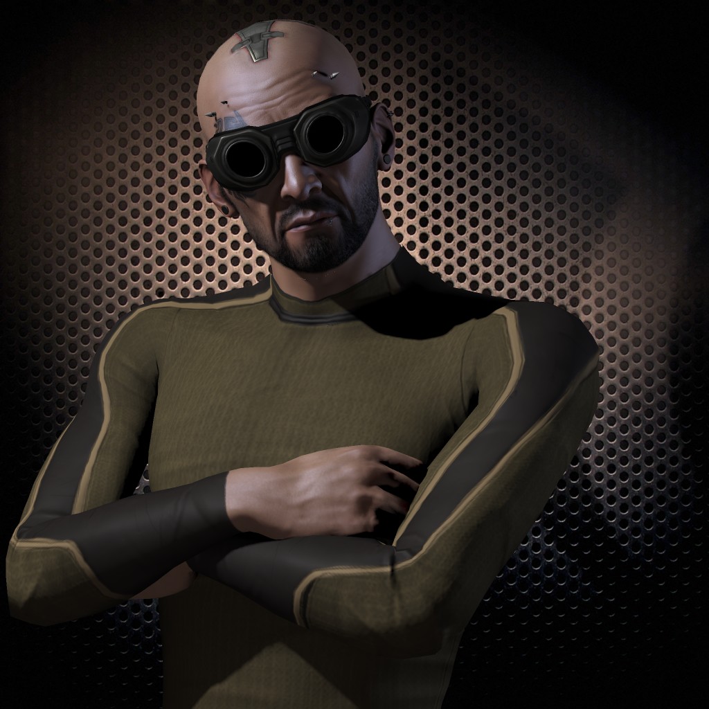 Ryborn Jarhead