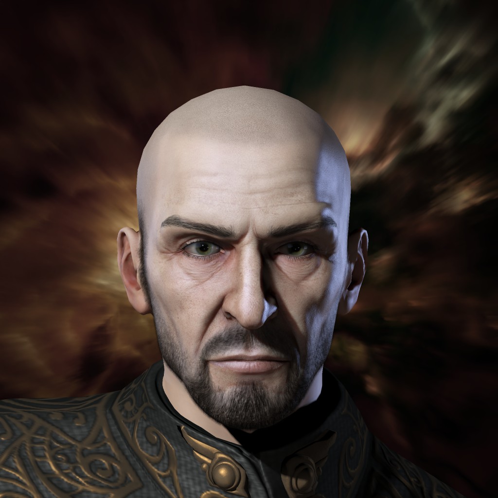 Ronon Lieber