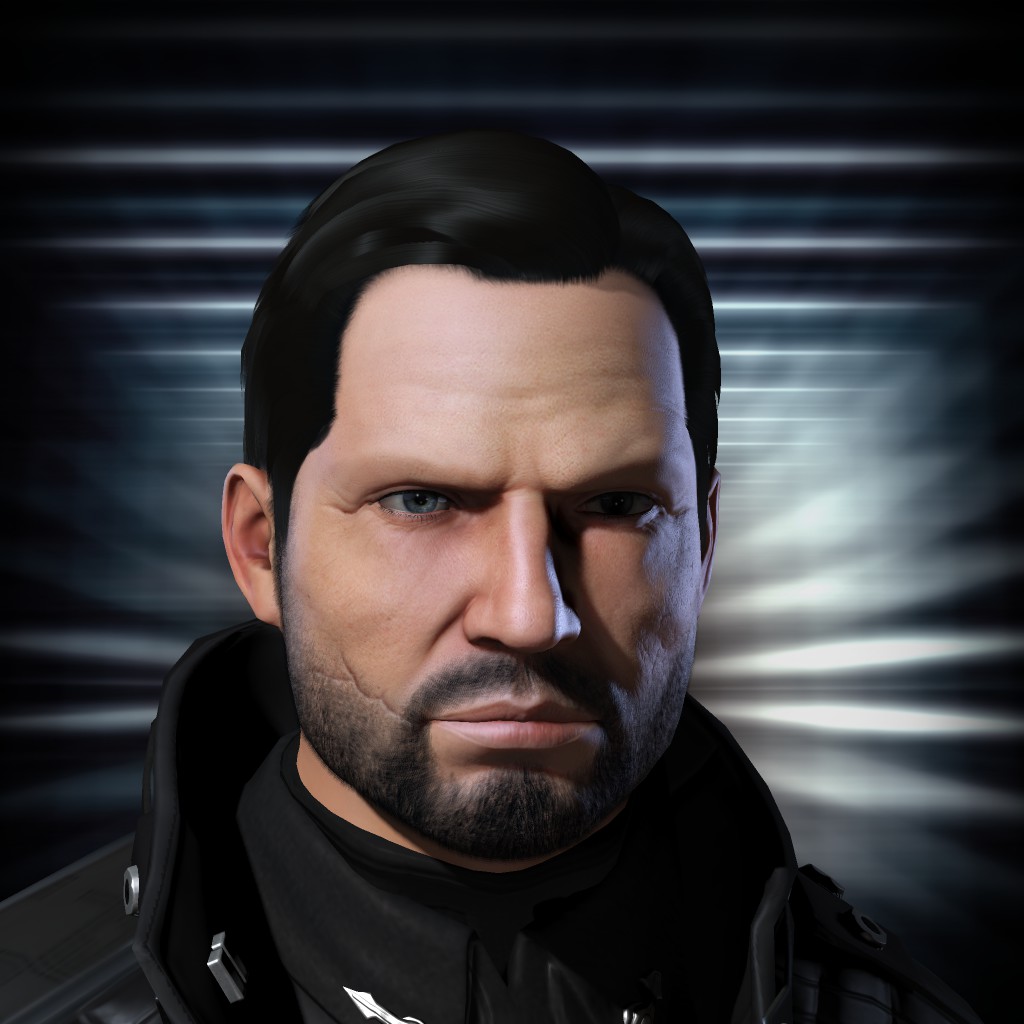 Caldari Citizen 92640735