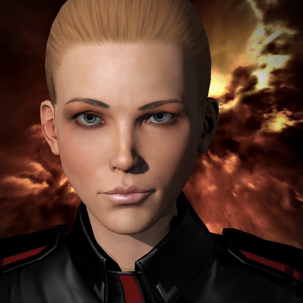 portrait