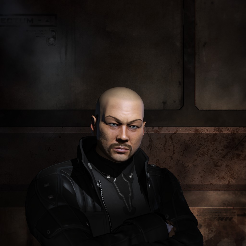 Dr Hannibal Lector