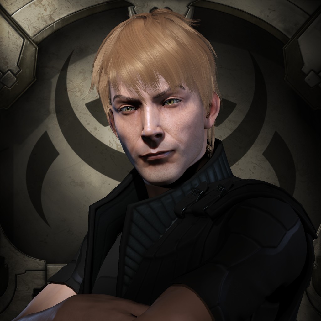 Fulgore Gray
