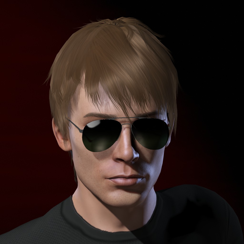 Chuck Havokk