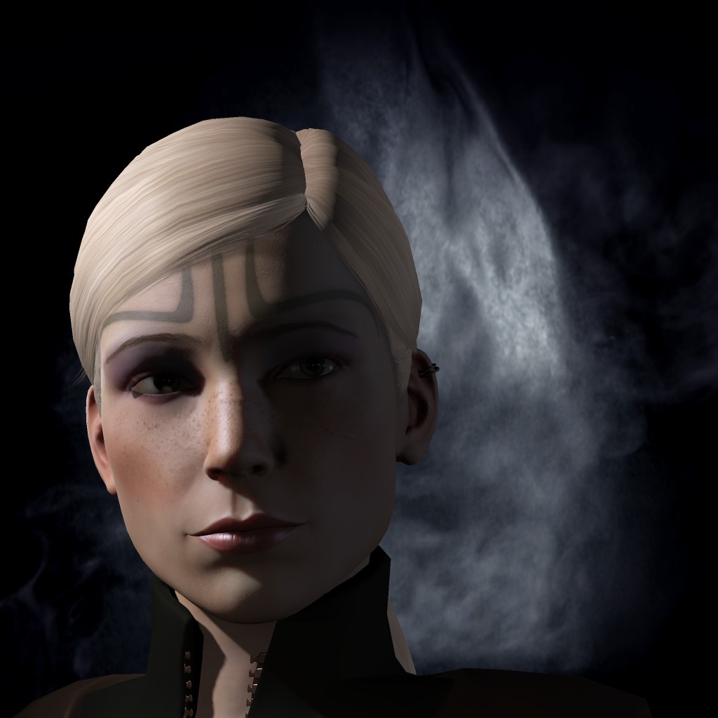 Rowan Austrene