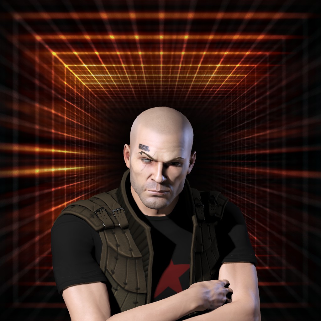 Largos brel