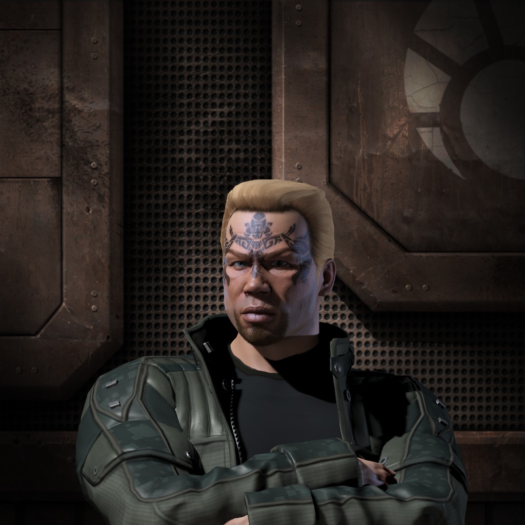 COL Shan