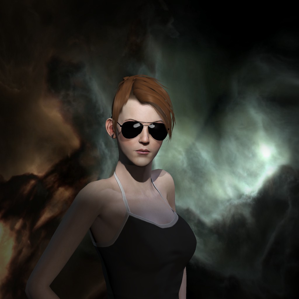 Nyx zenith