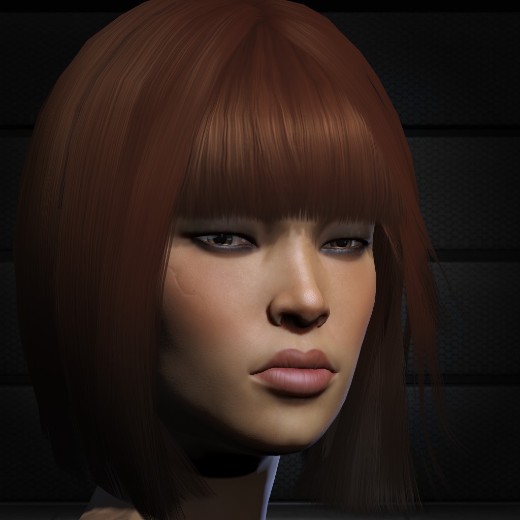 Tali Li'Ranoch