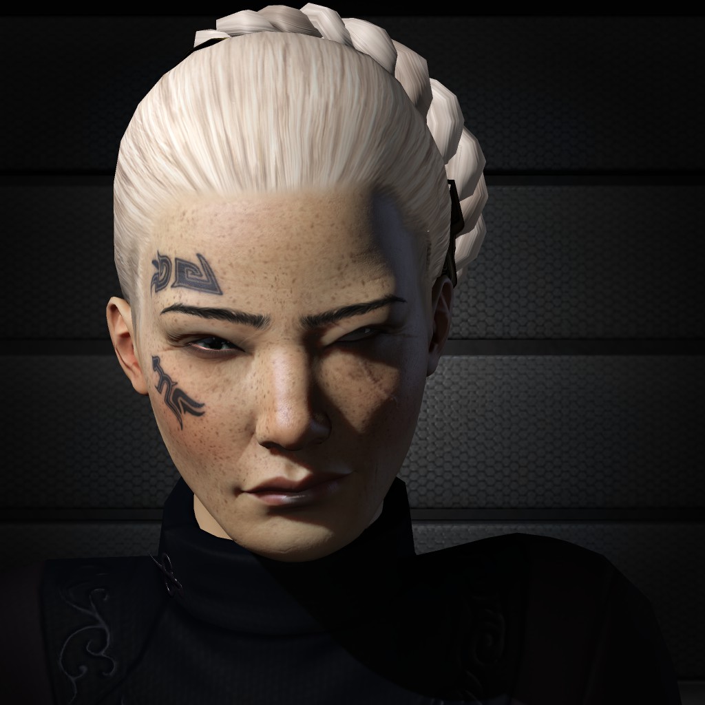 Nora Lazair