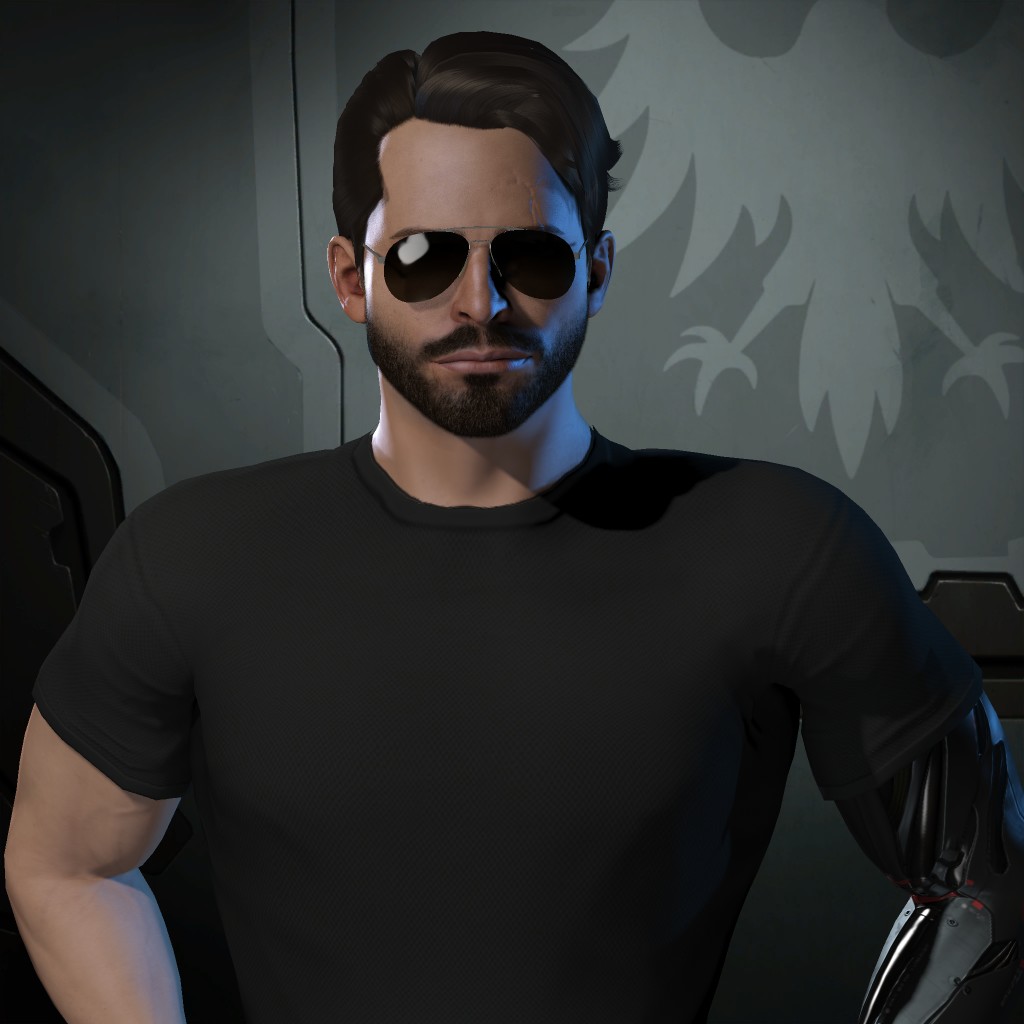 Chance Shepard