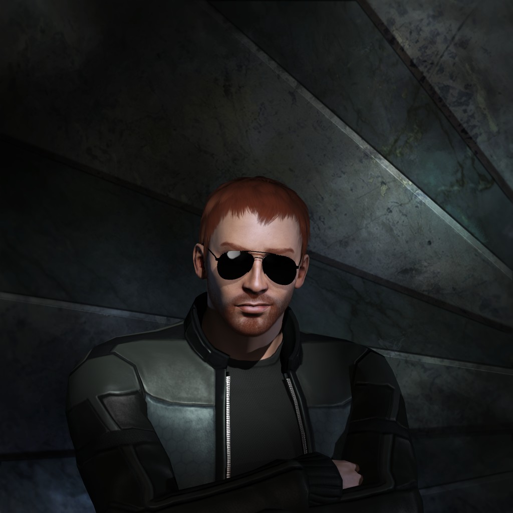 Kazu Aideron
