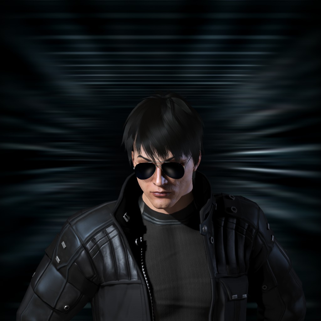 Caldari Citizen 92642870