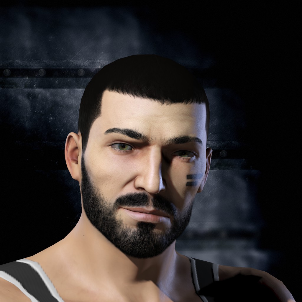 Daniel Bousani
