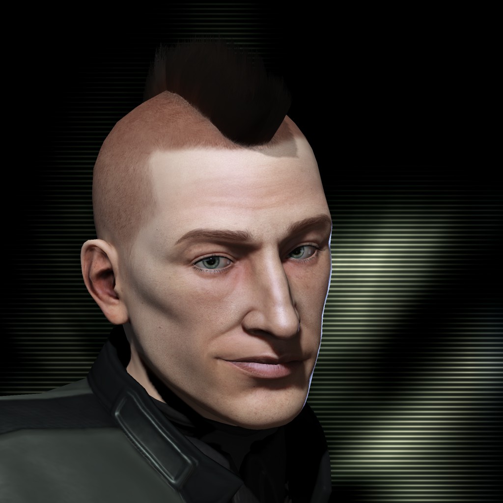 andarian vanguard