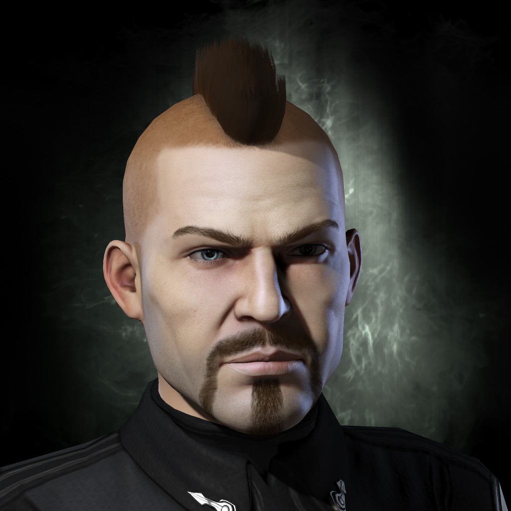 Caldari Citizen 92643049