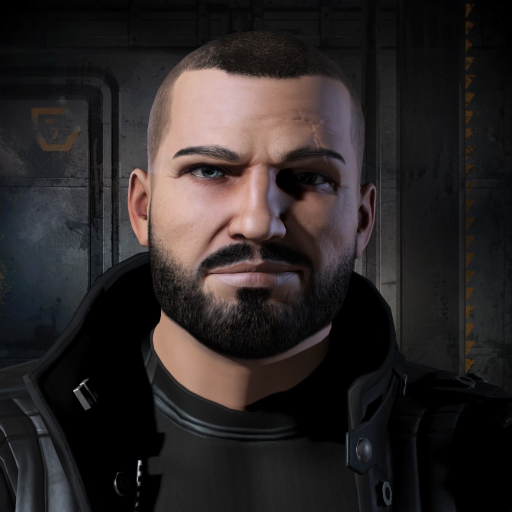 Caldari Citizen 92643090