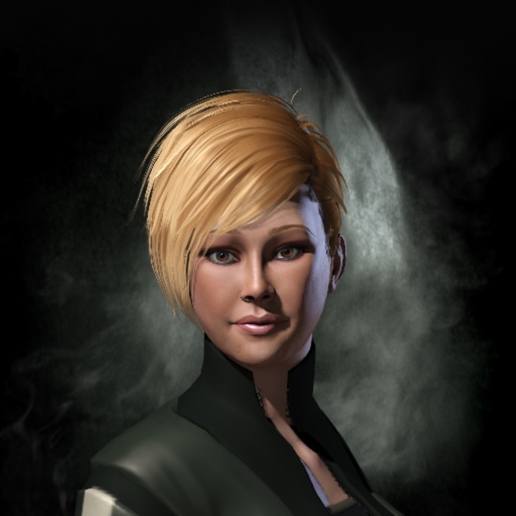 Galadrianne