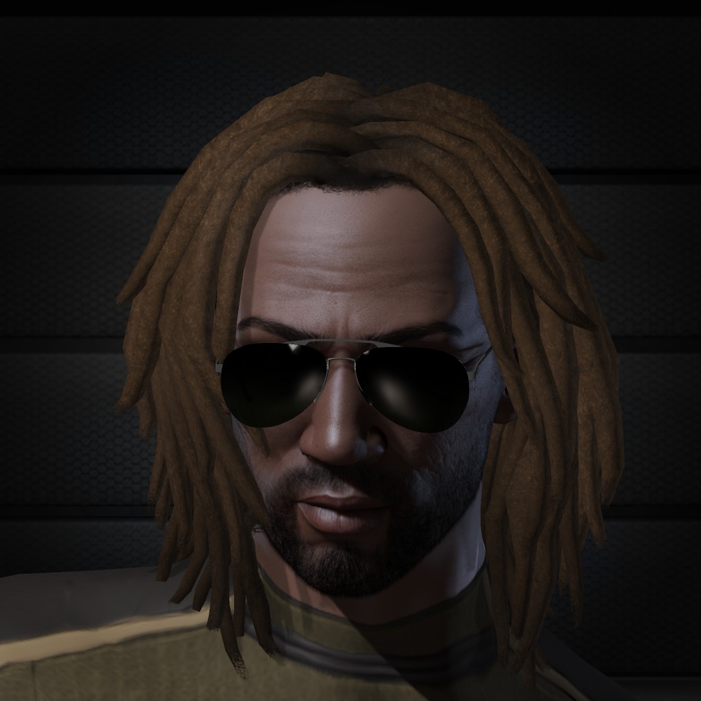 Jethro Kingmaker