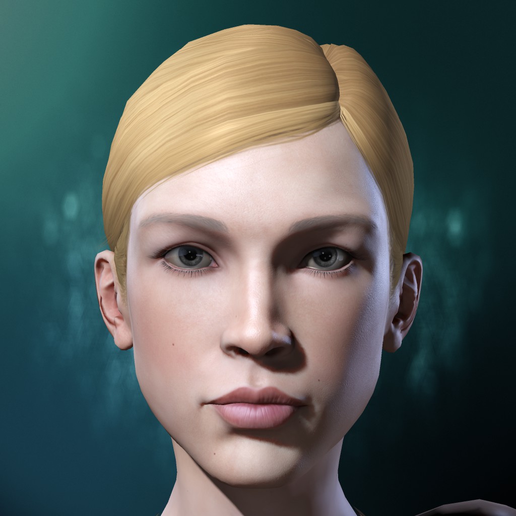 Caldari Citizen 92643197